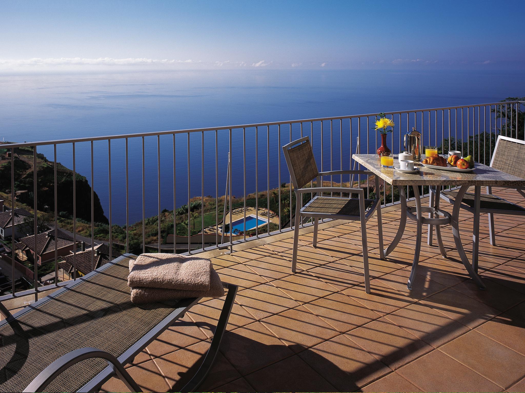 Câmara de Lobos Village Cabo Girao מראה חיצוני תמונה