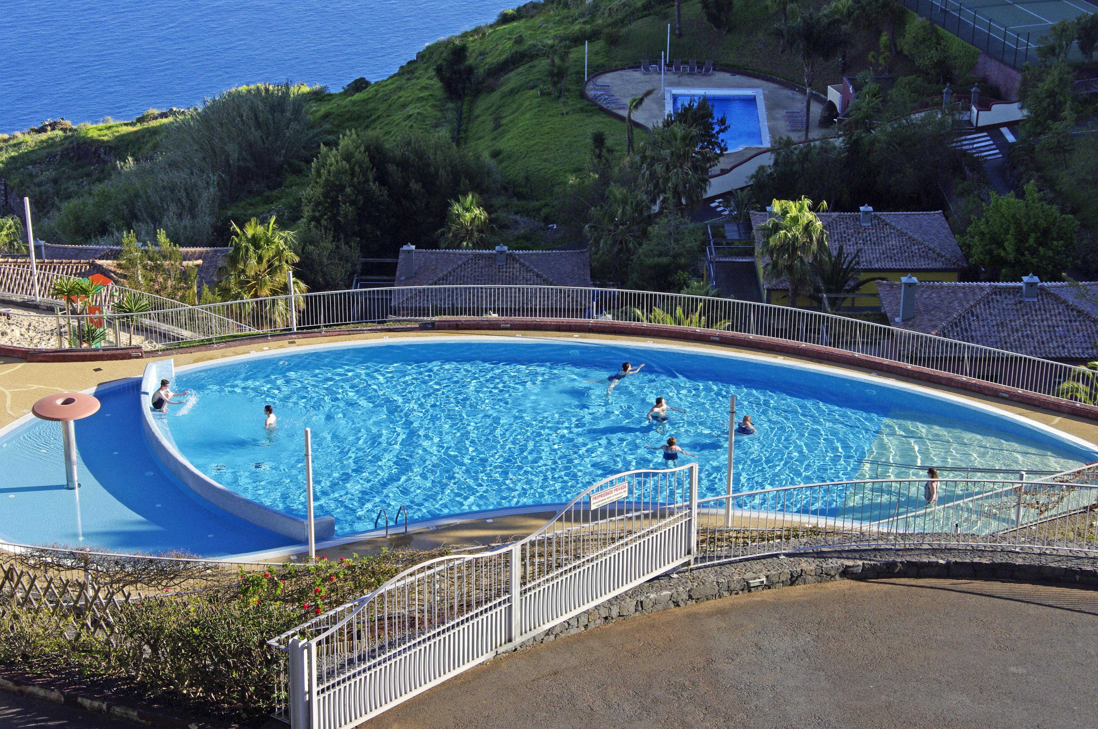 Câmara de Lobos Village Cabo Girao מראה חיצוני תמונה