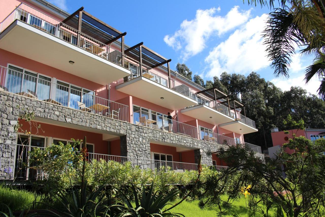 Câmara de Lobos Village Cabo Girao מראה חיצוני תמונה
