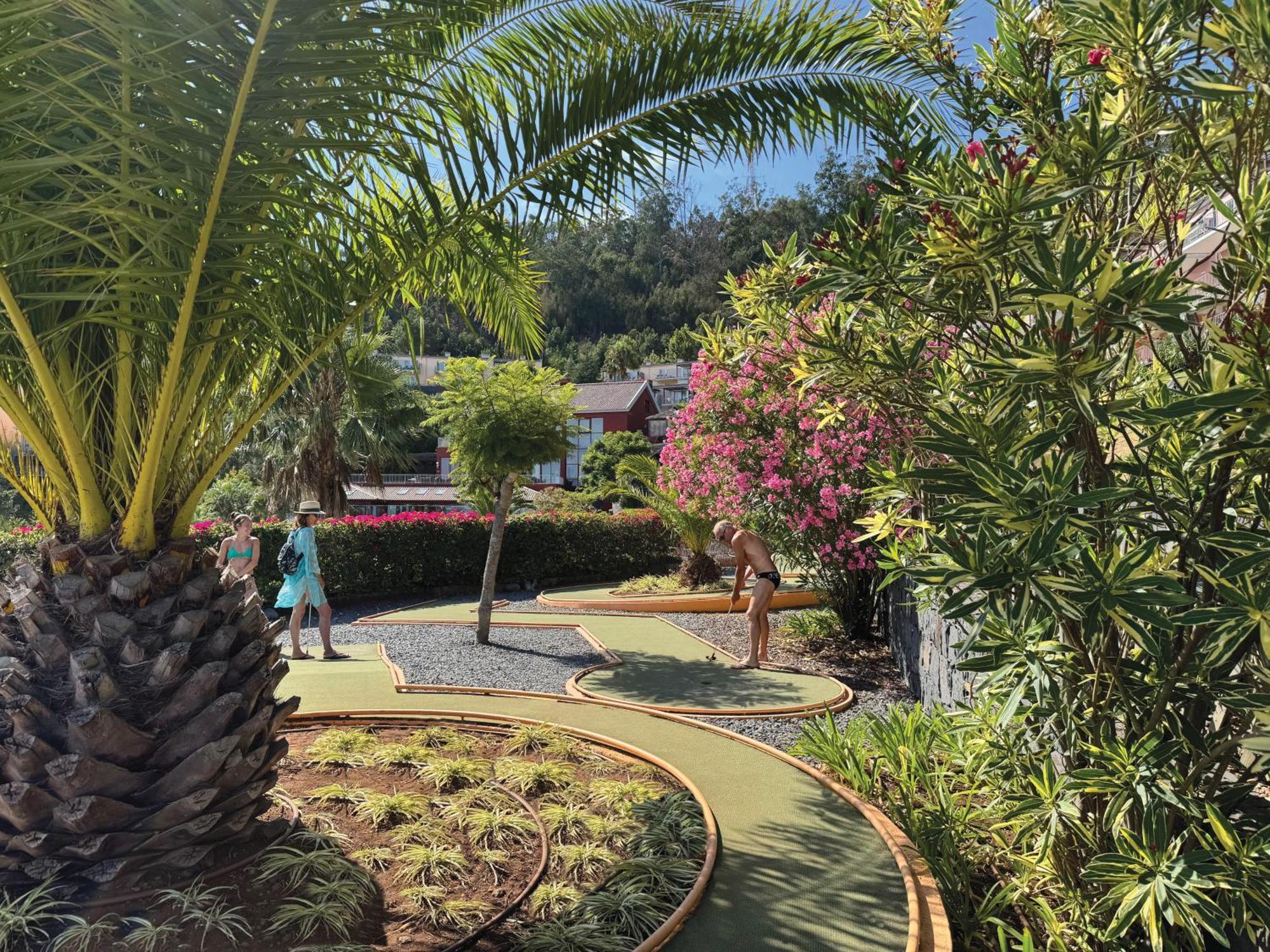 Câmara de Lobos Village Cabo Girao מראה חיצוני תמונה