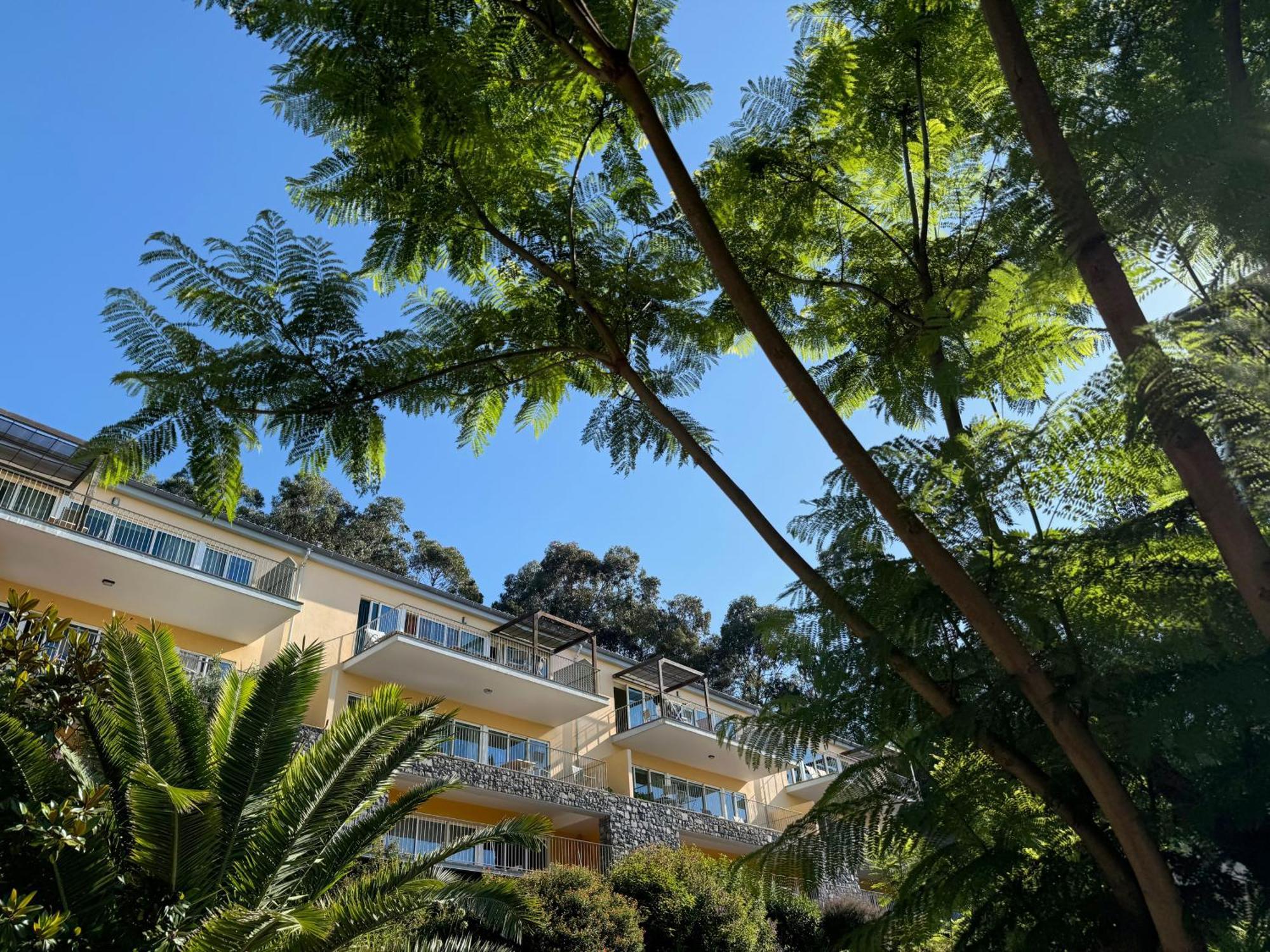Câmara de Lobos Village Cabo Girao מראה חיצוני תמונה