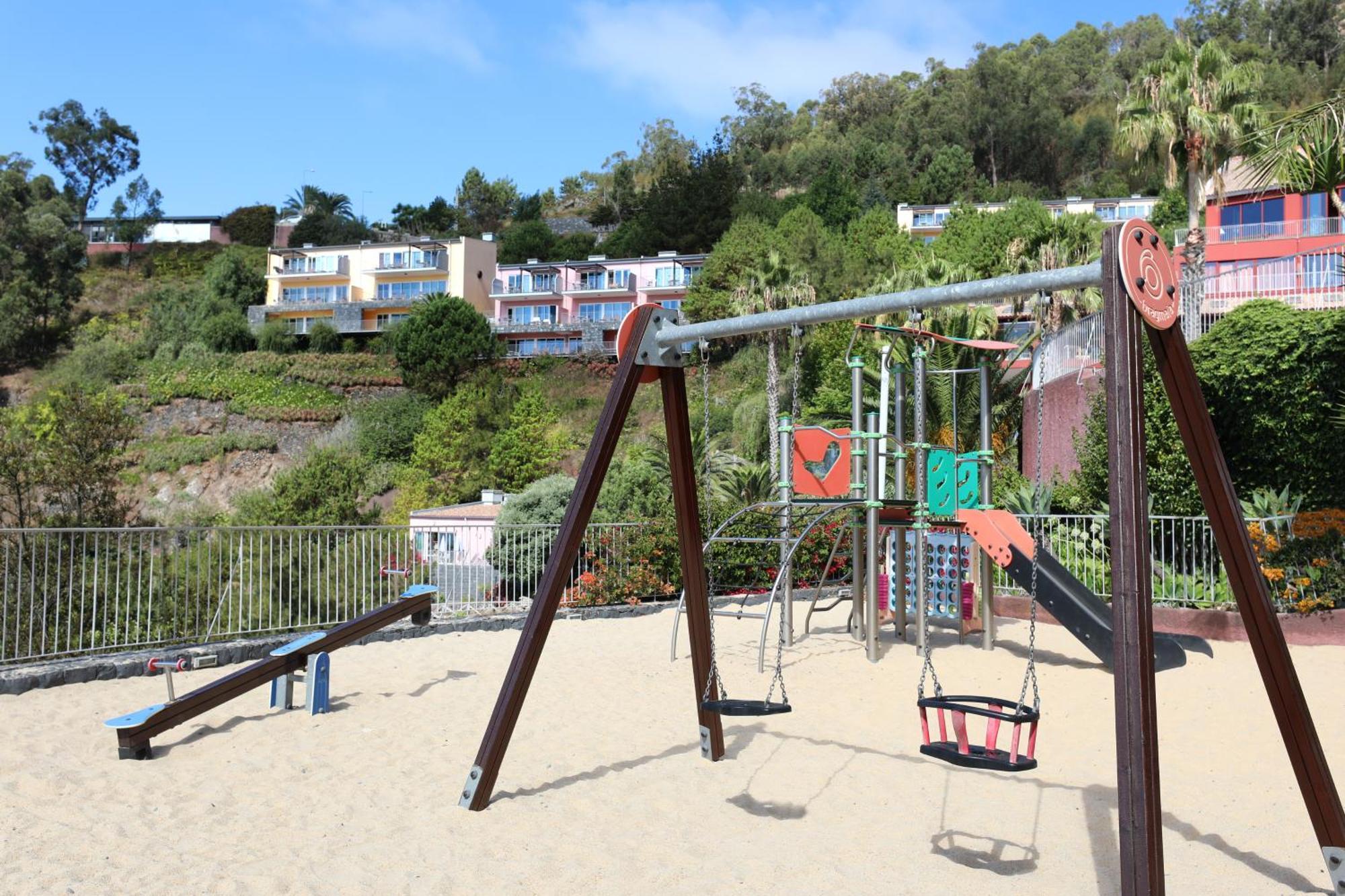 Câmara de Lobos Village Cabo Girao מראה חיצוני תמונה