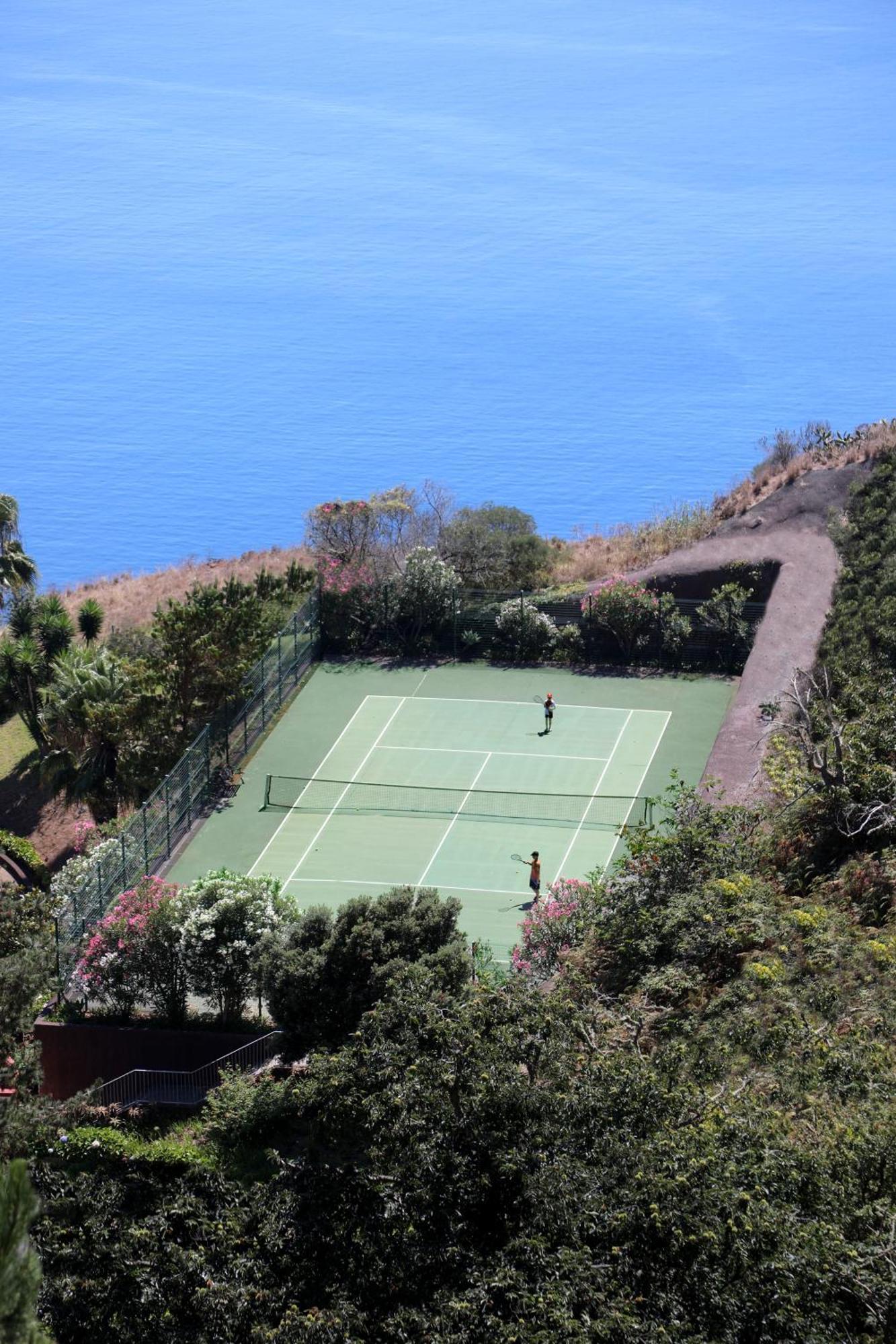 Câmara de Lobos Village Cabo Girao מראה חיצוני תמונה