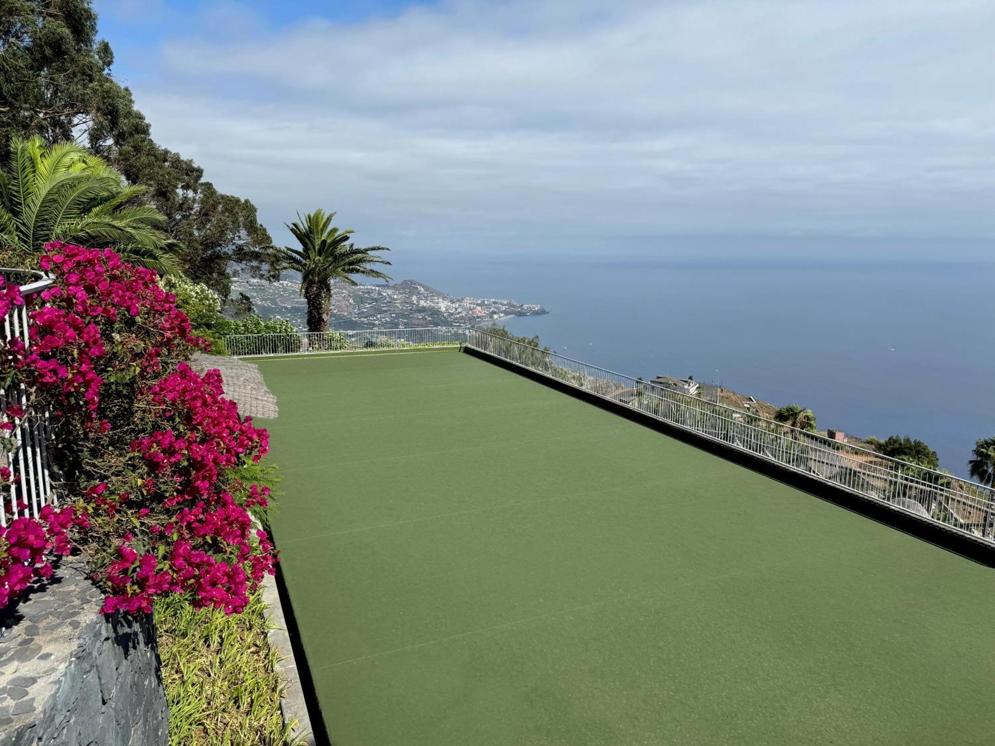 Câmara de Lobos Village Cabo Girao מראה חיצוני תמונה