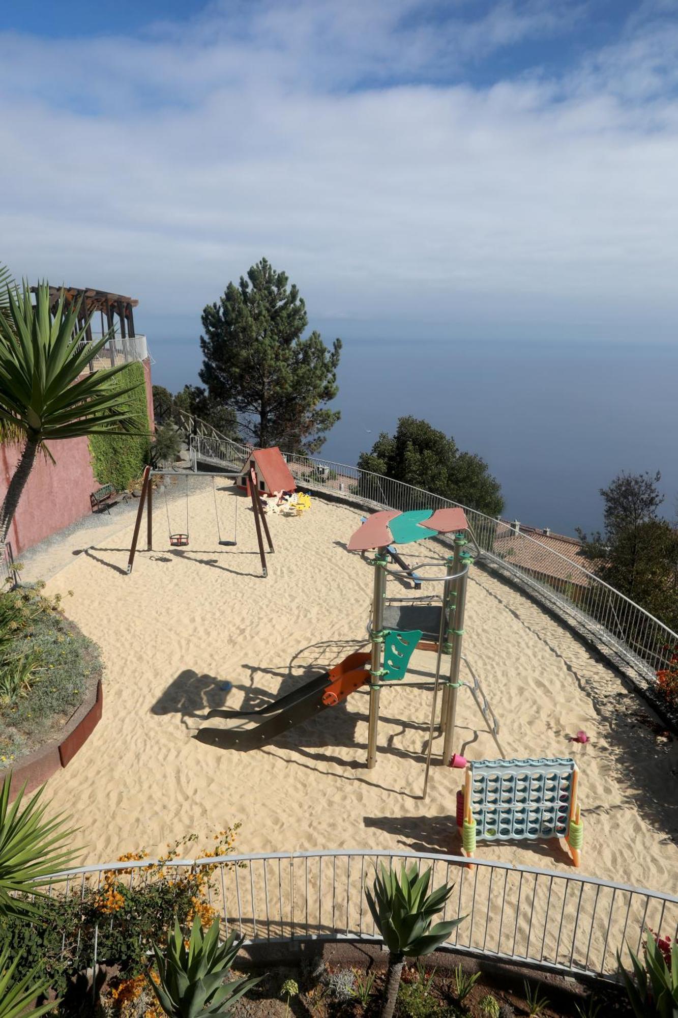Câmara de Lobos Village Cabo Girao מראה חיצוני תמונה