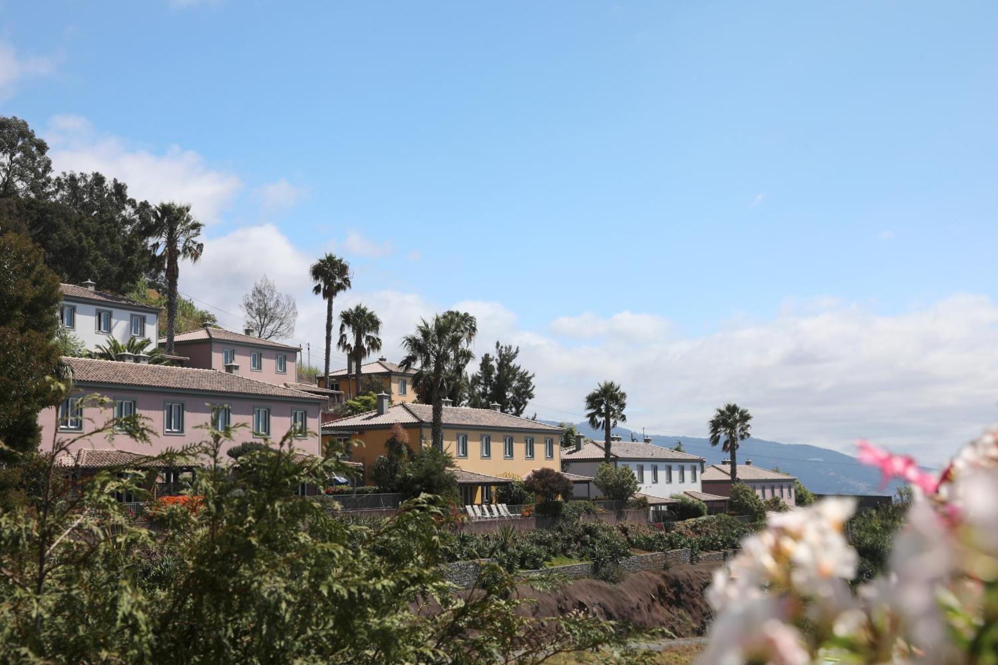 Câmara de Lobos Village Cabo Girao מראה חיצוני תמונה