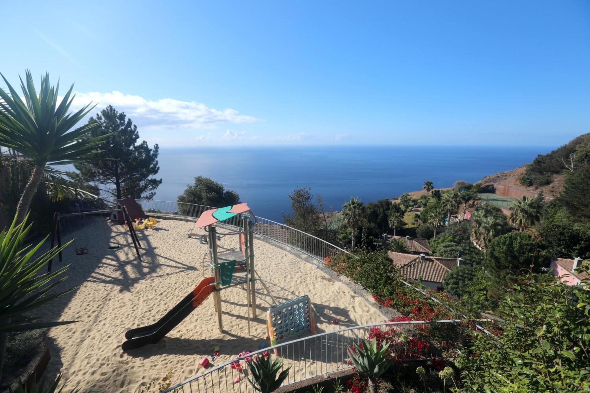 Câmara de Lobos Village Cabo Girao מראה חיצוני תמונה